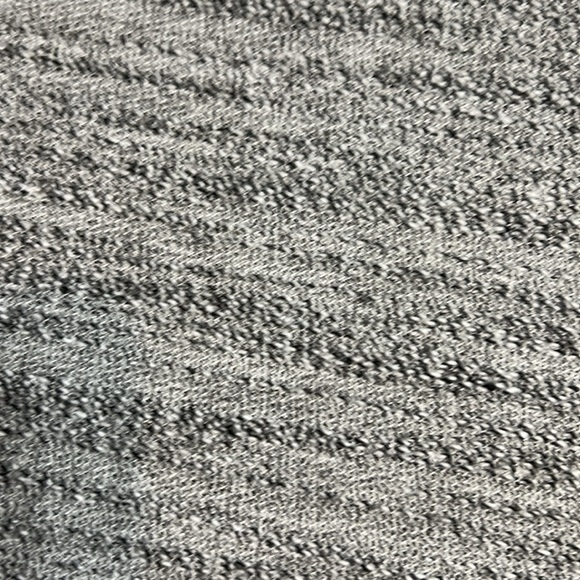 Marine Layer Clayton Textured Three Button Mock Neck Henley Pullover Sz M - Picture 10 of 11